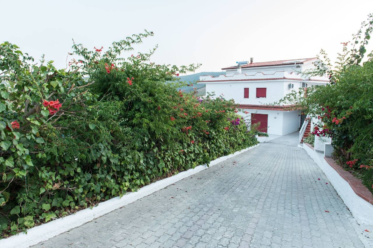 Villa Milena 