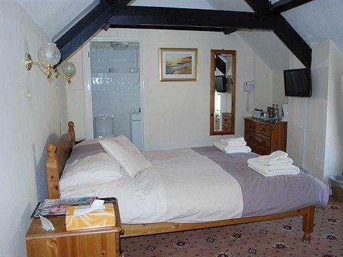 The Britannia Inn Hotel 