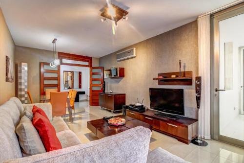 Apartamento Adan 