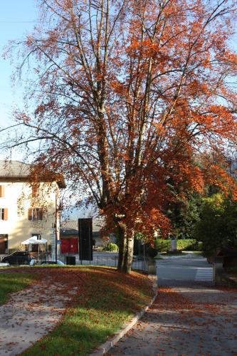 GarnÌ Villa Waiz 