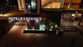 Hotel Radiance 