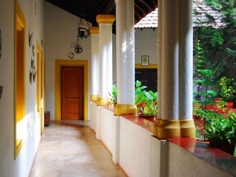 Granpas Inn Hotel Bougainvillea 