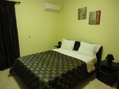 Suites Diakopto 