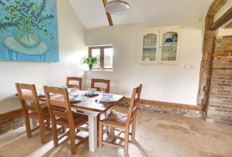 Holiday Home High Halden 