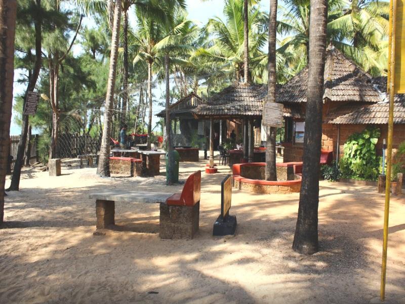 Turtlebay On Sea Trasi A Justa Resort 