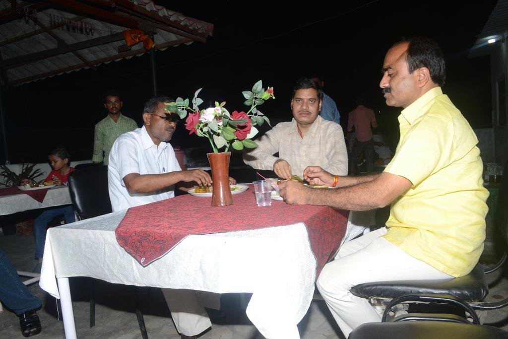 Aditya Hotel Orchha 