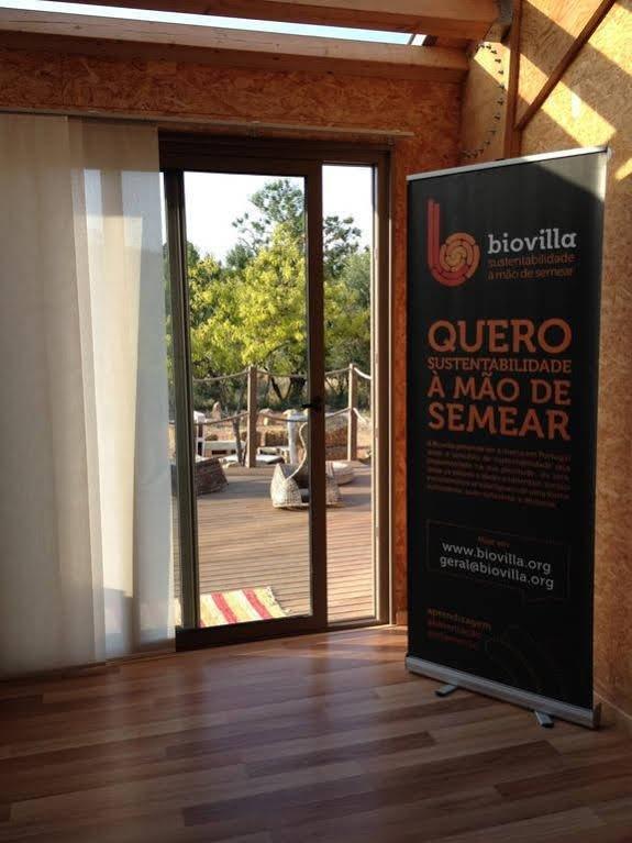 Biovilla Sustentabilidade 
