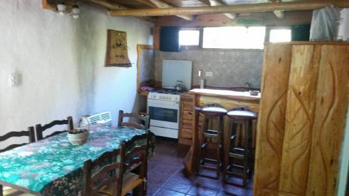 Refugio Del Monte 