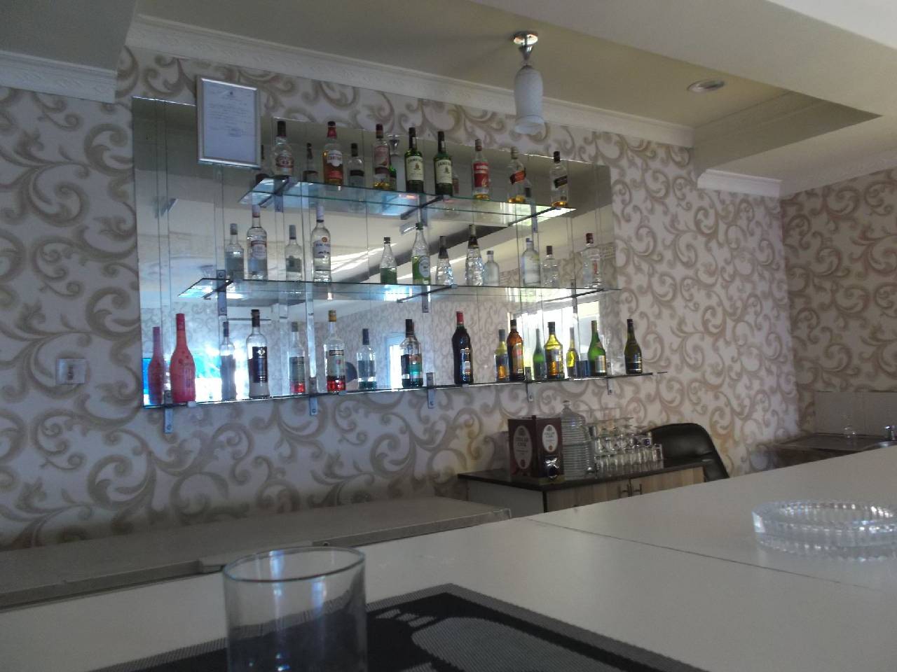 Southern Park Hotels 