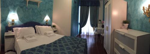 Hotel Orchidea 