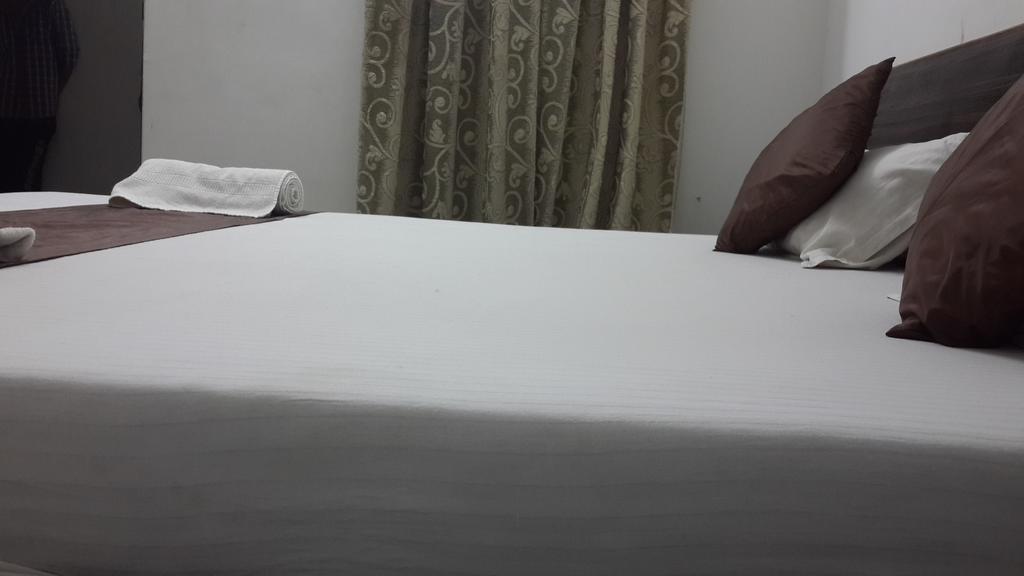 Hotel Suman Palace 