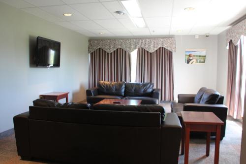 Glendenning Residence 