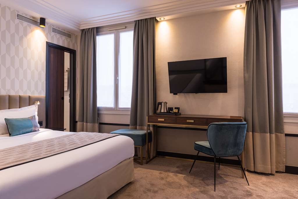 Best Western Select Hotel (بست وسترن سلكت هتل) TRIPLE ROOM