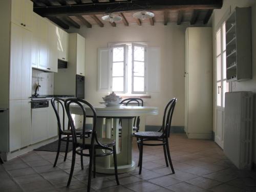 Casale Degli Olmi 