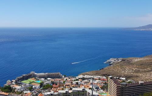 Tabaiba Ocean View Apartment 