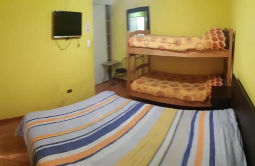 Hotel Mucura 