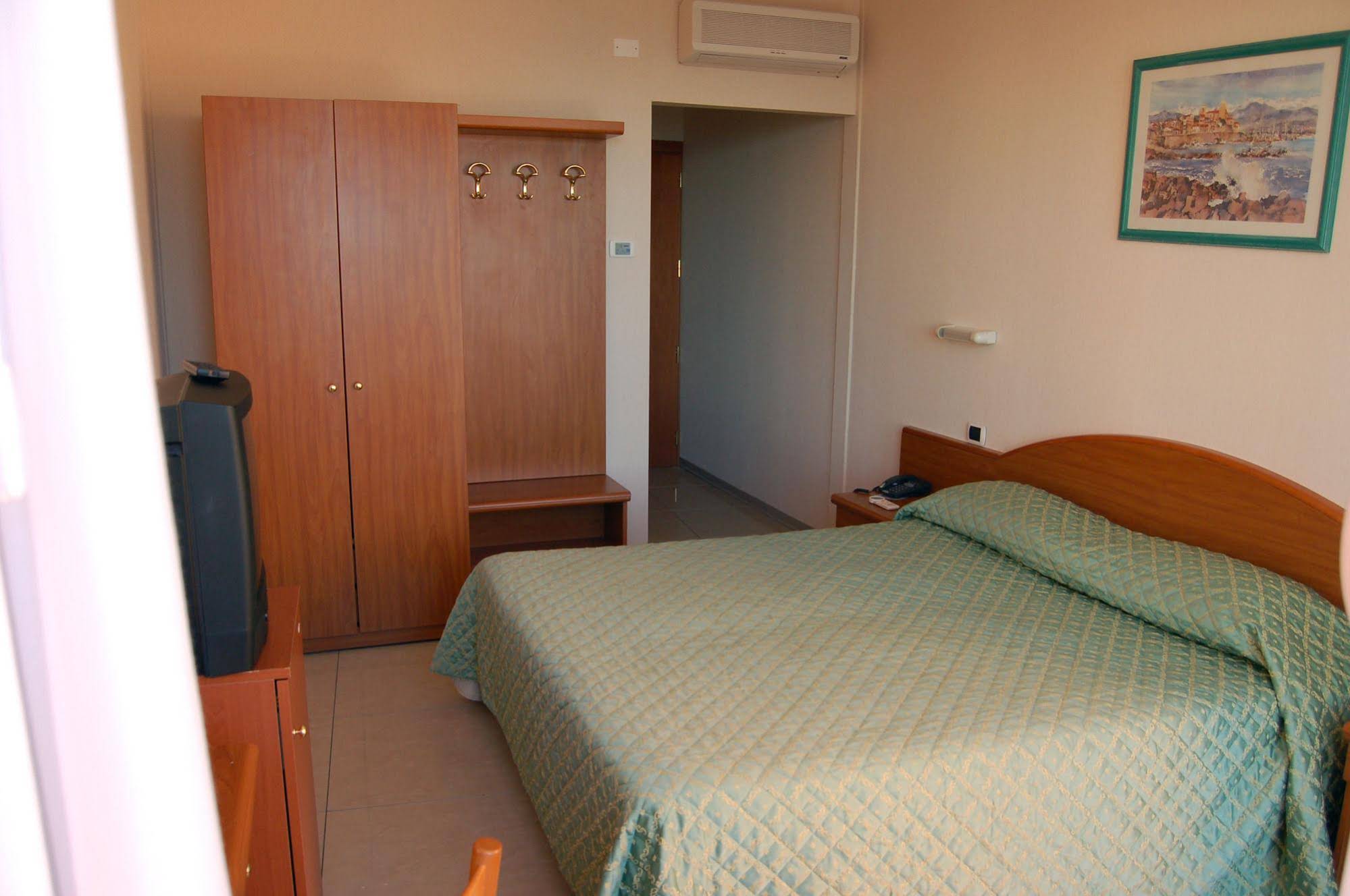 Hotel Cristallo 