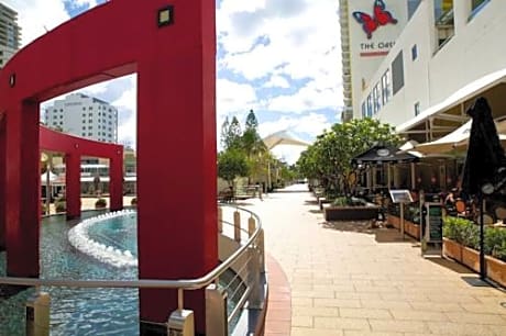 Victoria Square Apartments 