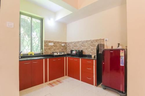 Pinto Holiday Villas 