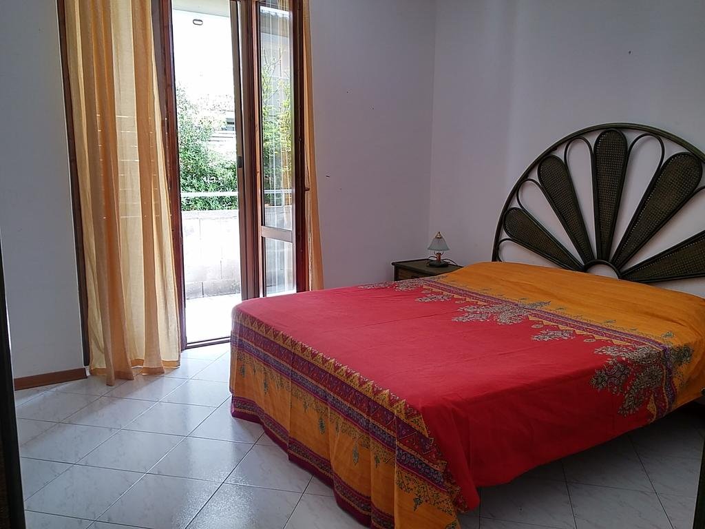 Casa Mare Monti 