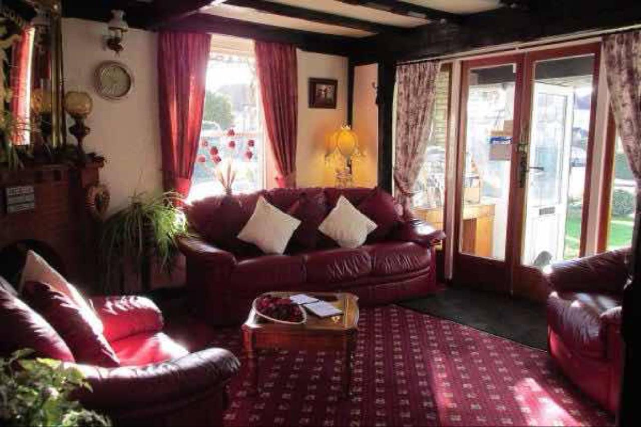 The Sunningdale ( سونینگدال) 