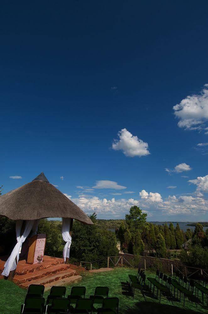 Vaalnest Boutique Hotel 