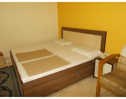 Hotel Himalaya 
