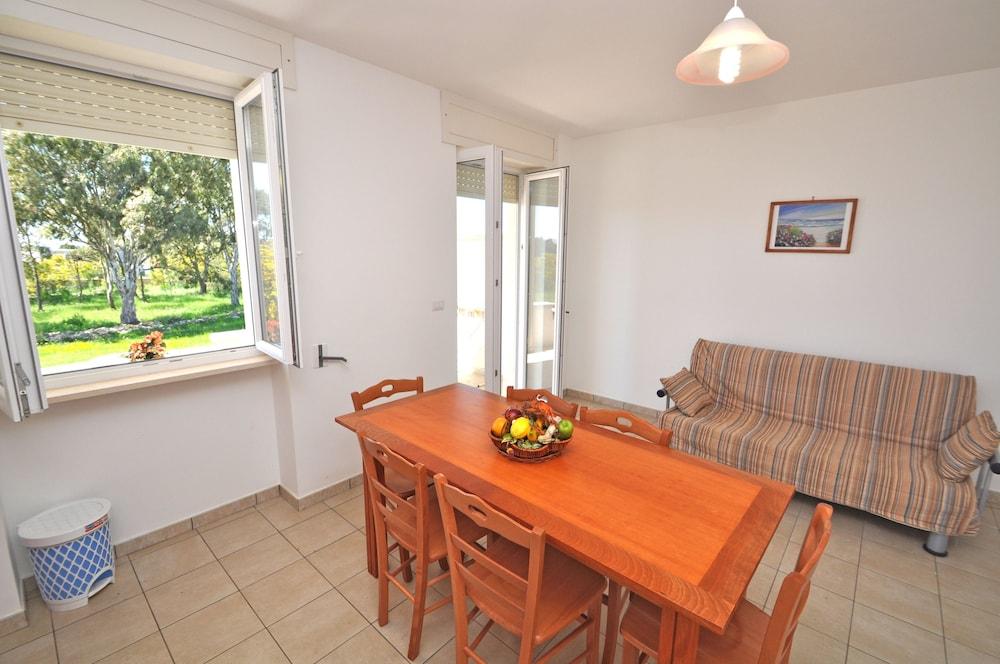 Residence Punta Pizzo 