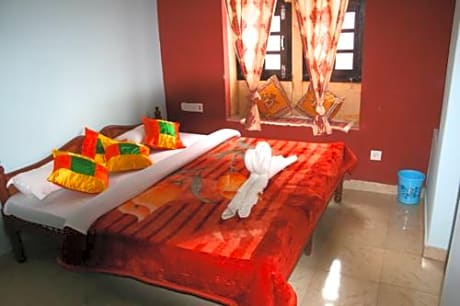 Golden Marigold Hotel 