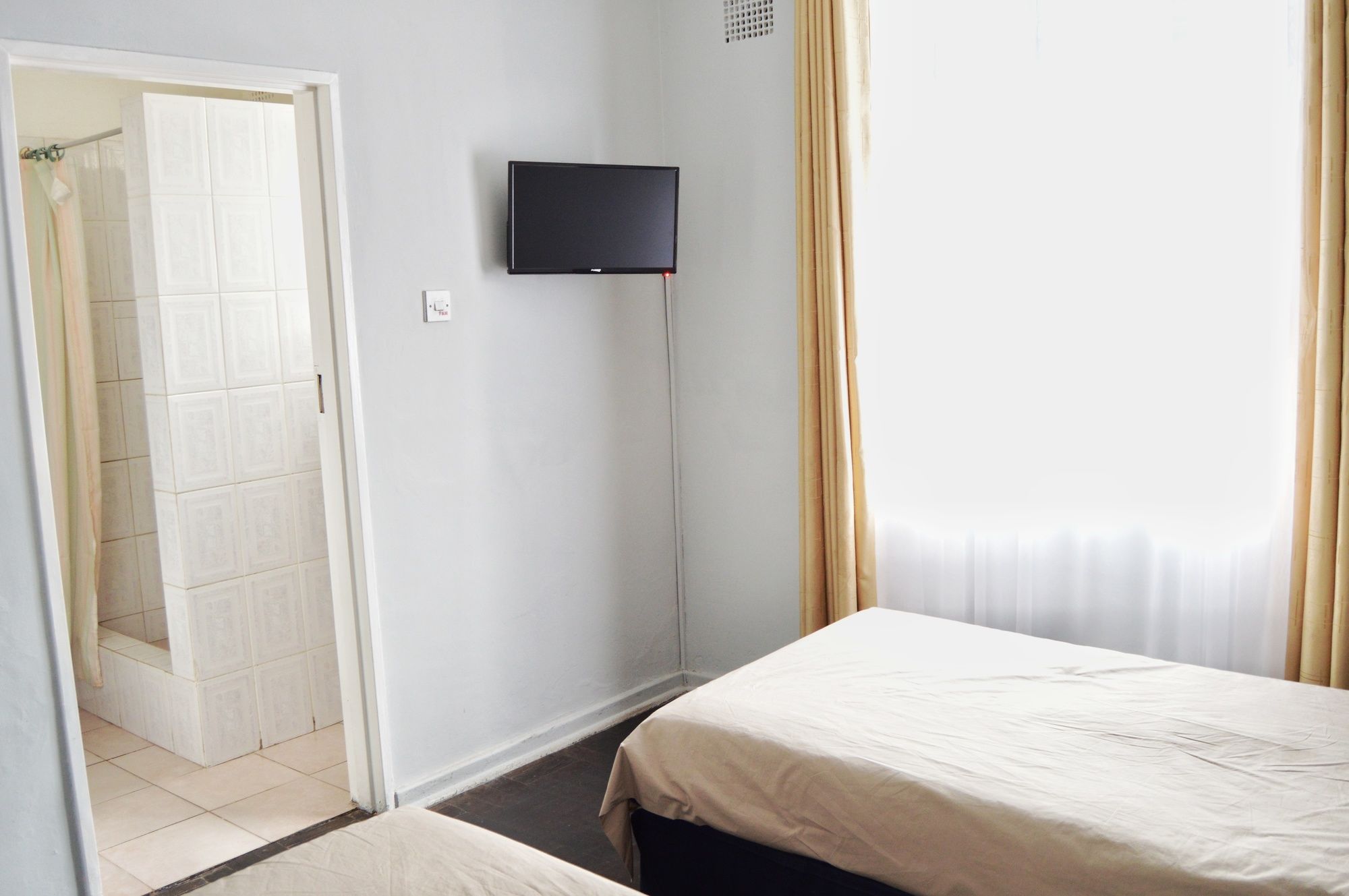 Horizon Inn 