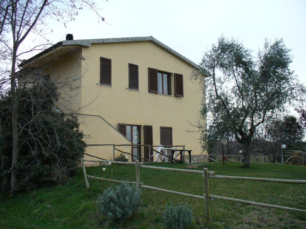 Agriturismo Tinti 