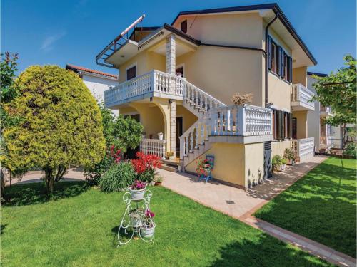 Apartment Umag I 