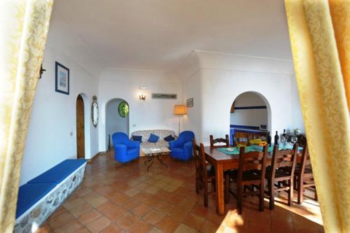 Villa Partenope 