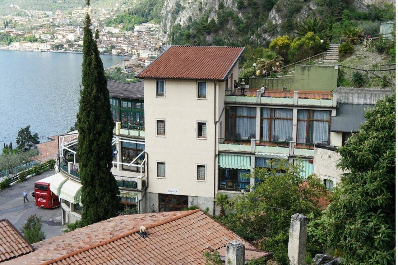 La Limonaia Hotel & Residence 