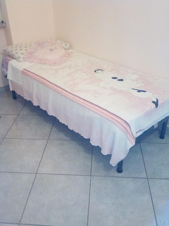 Tra Gli Ulivi 