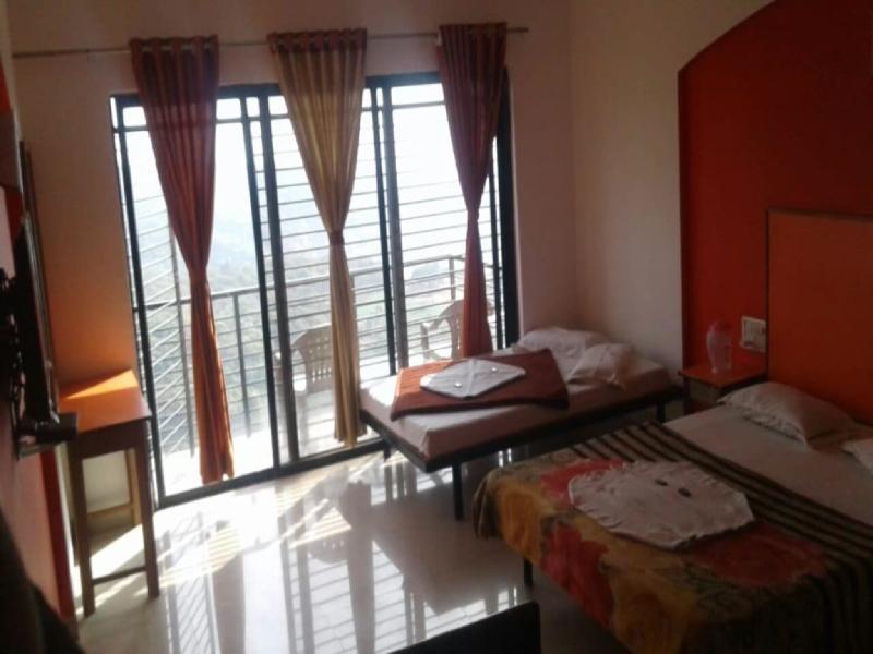 Maharaja Palace 