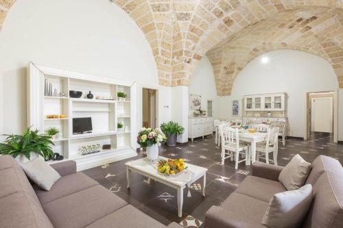 Casa Del Vico 