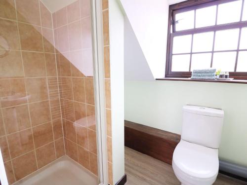 Lilly Pond Cottage Rhayader 