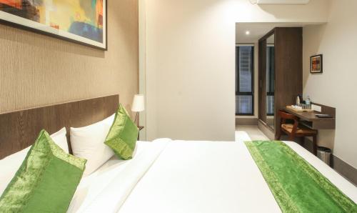 Treebo Elite Residency 