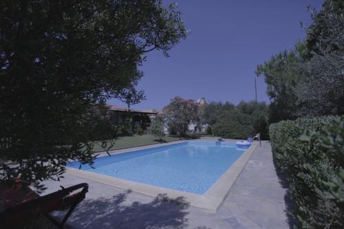 Villa Paolina 