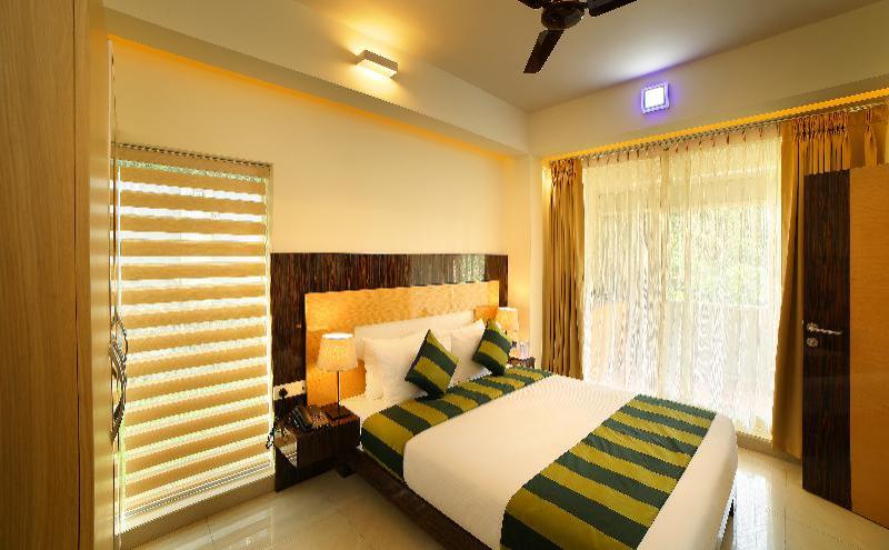 Casa Rio Resorts Athirappilly 