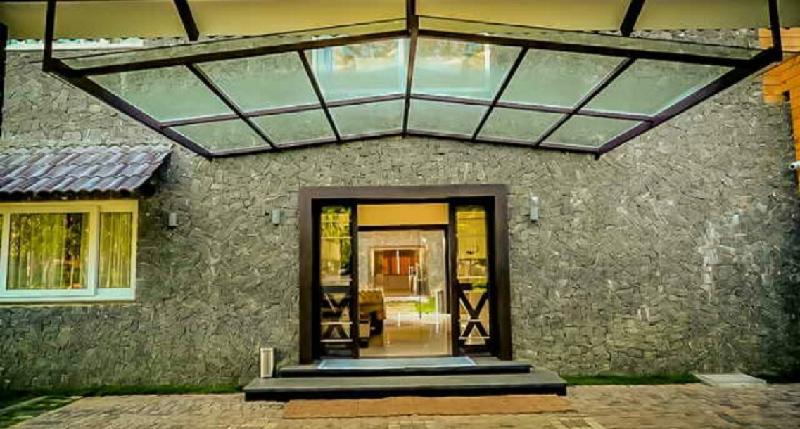 Yellow Lake Resorts & Spa 