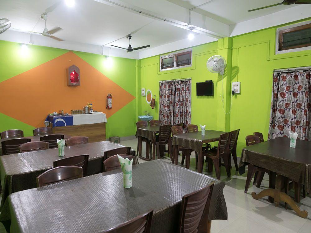 Oyo 9800 Shree Krishna Guest House 