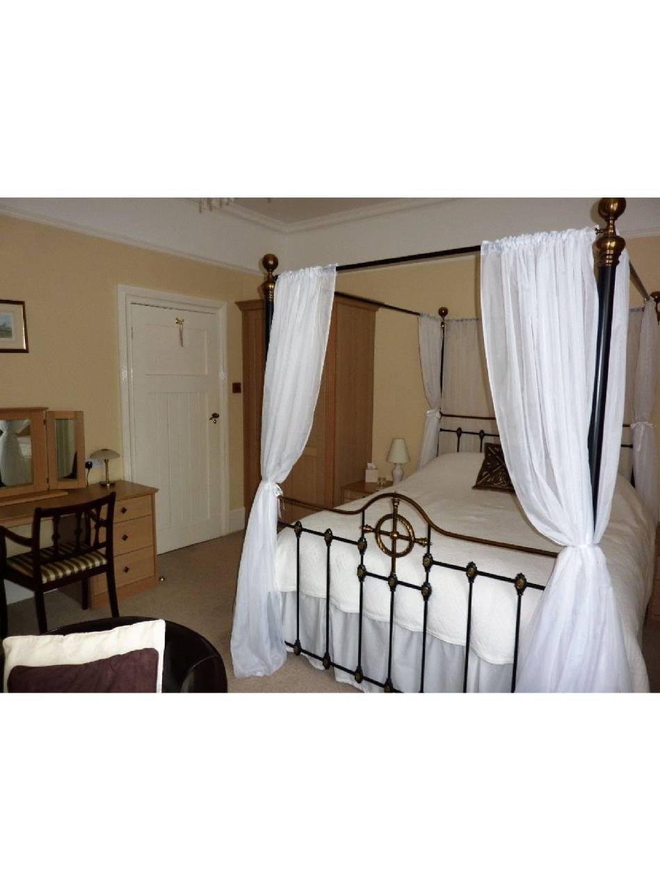 The Manse B&b ( مانس ب&ب) 