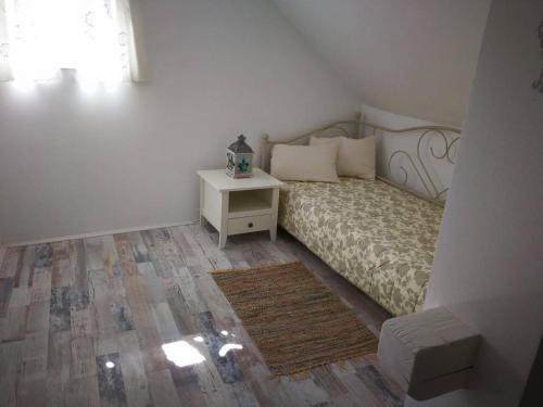 Rooms Rama 