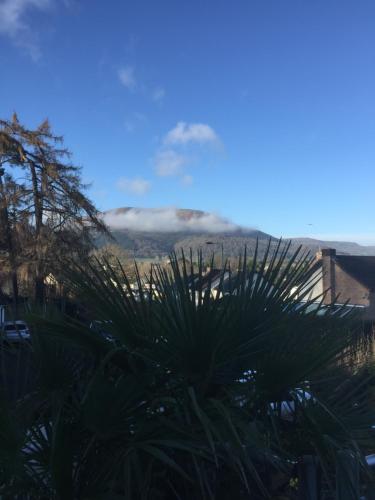 Blorenge View B&b 