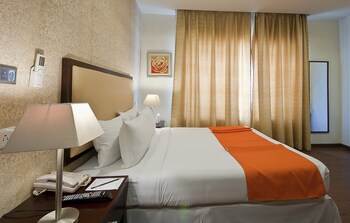 Vits Mango Blossom Guestroom
