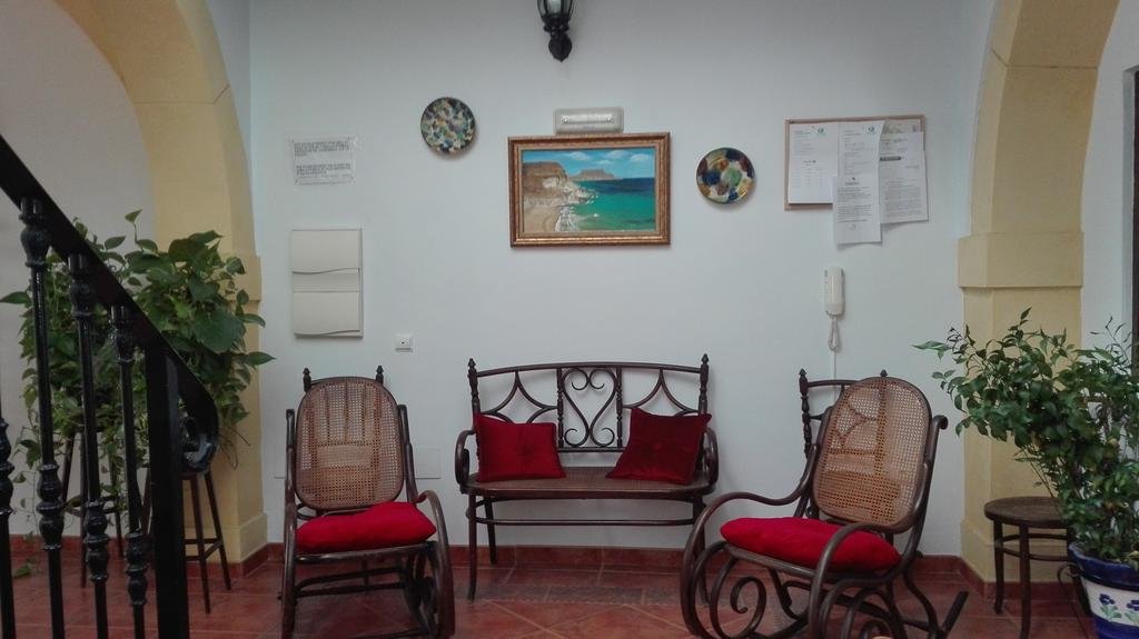 La Posada De Carmen 