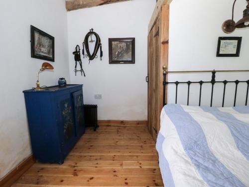 Stabl Wern Beaumaris 