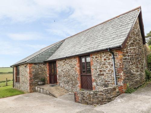 Swallow Cottage Looe 